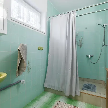 Piroska By Interhome بيت للعطل Balatonmáriafürdő