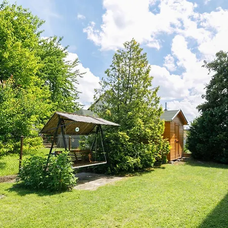 بيت للعطل Piroska By Interhome Balatonmáriafürdő