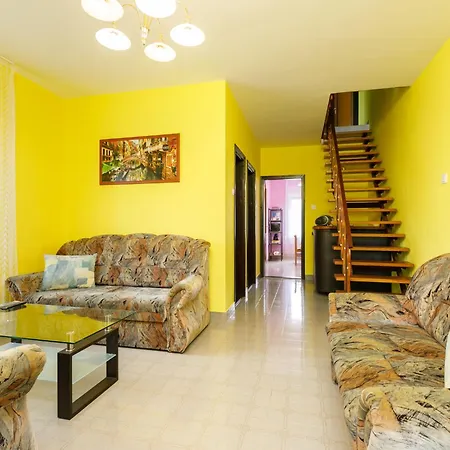 Piroska By Interhome