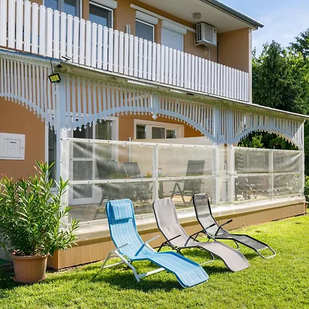 Piroska By Interhome بيت للعطل