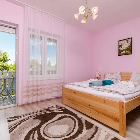 بيت للعطل Piroska By Interhome