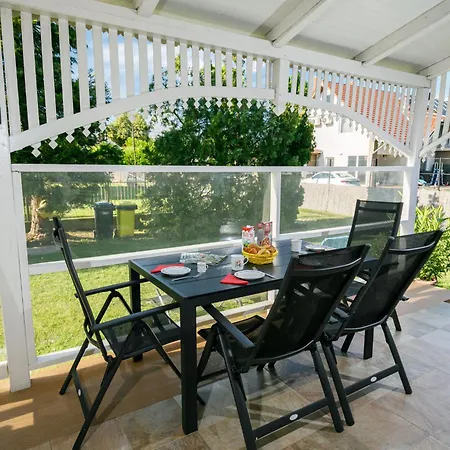 Piroska By Interhome بيت للعطل *