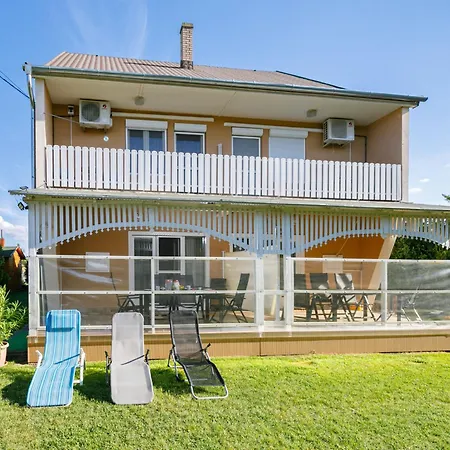 Piroska By Interhome Balatonmáriafürdő