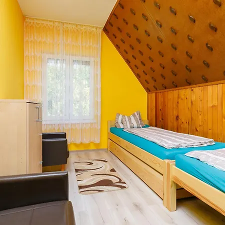 Piroska By Interhome * Balatonmariafurdo