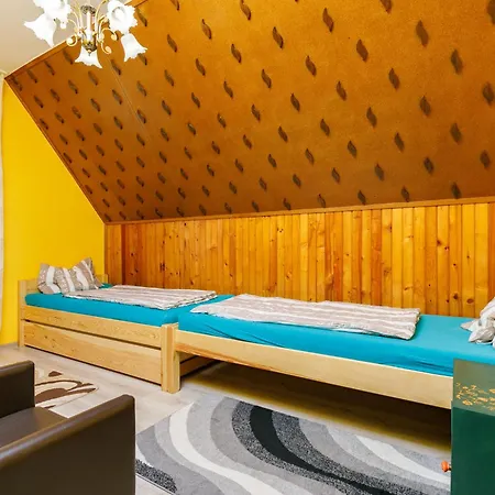 Piroska By Interhome Holiday home
