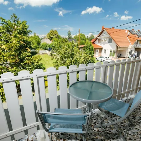 Piroska By Interhome Balatonmariafurdo